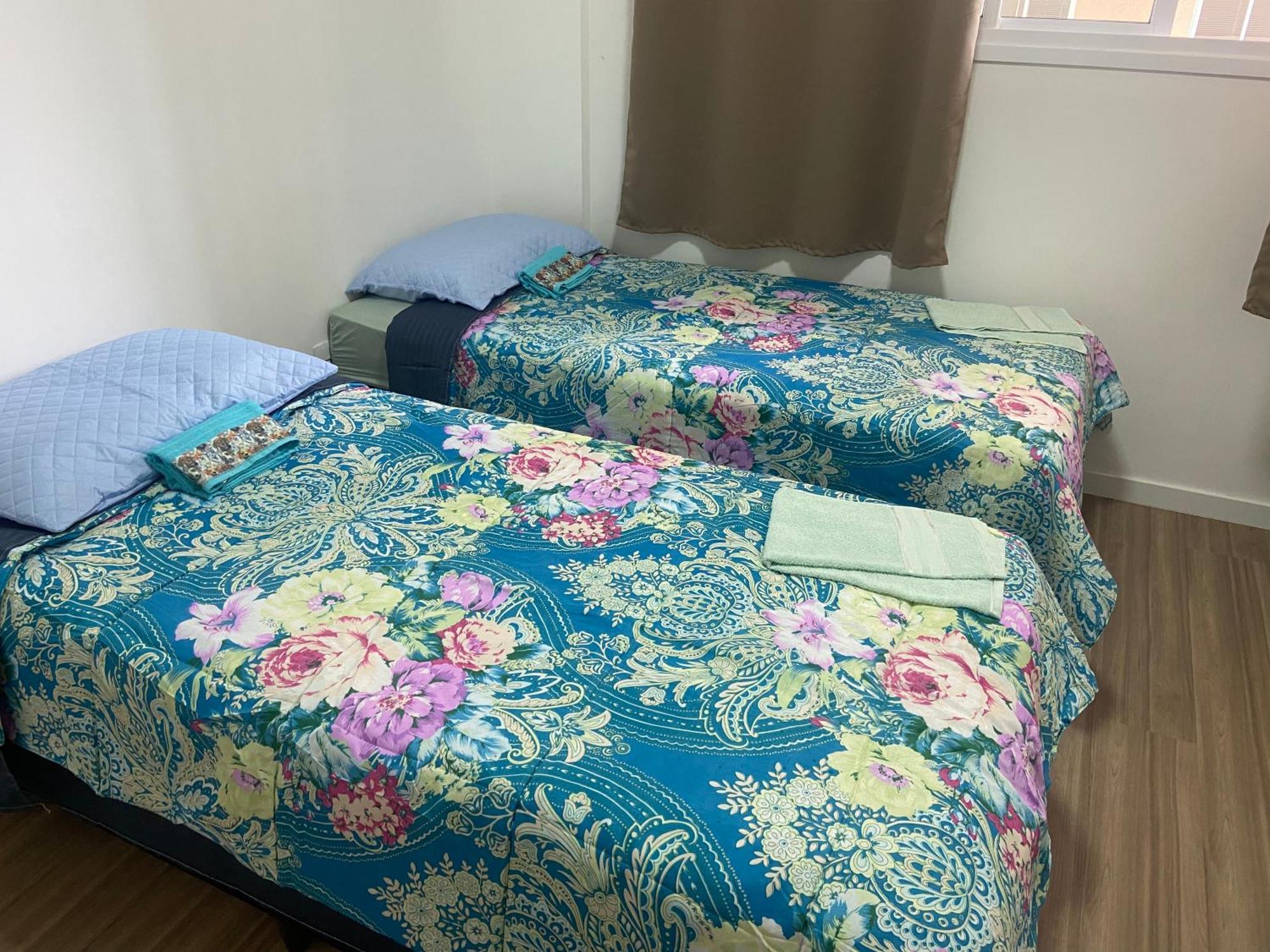 Quarto Itapema - Apartamento Compartilhado Exterior photo